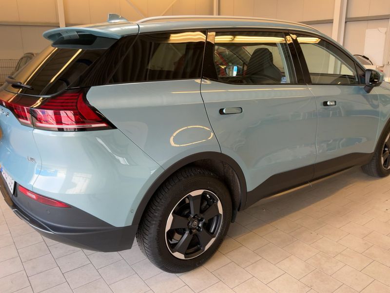 Aiways U5 electric drive 150 kW Premium — zdjęcie 6