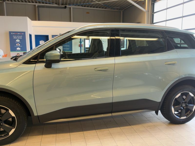 Aiways U5 electric drive 150 kW Premium — zdjęcie 4