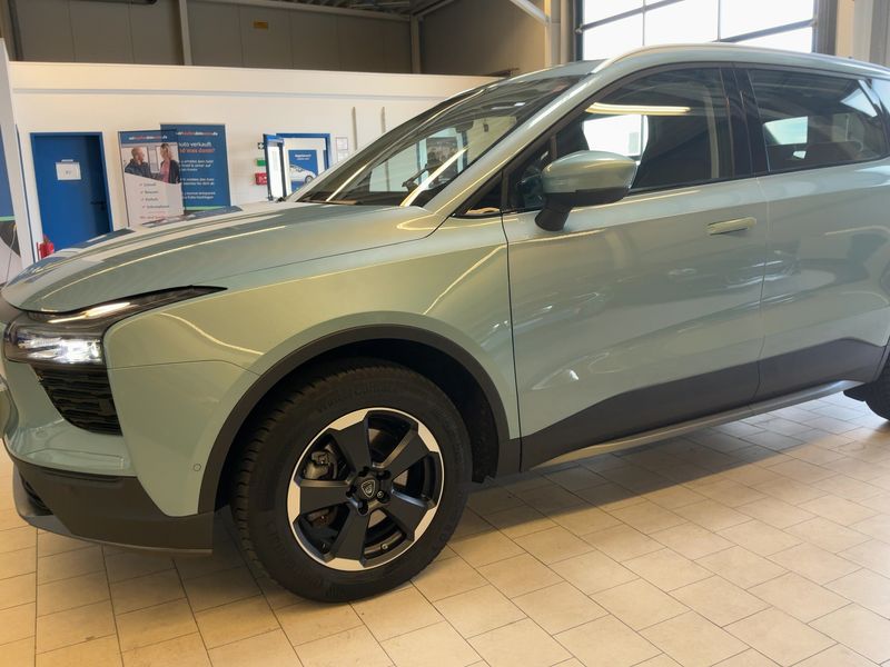 Aiways U5 electric drive 150 kW Premium — zdjęcie 2