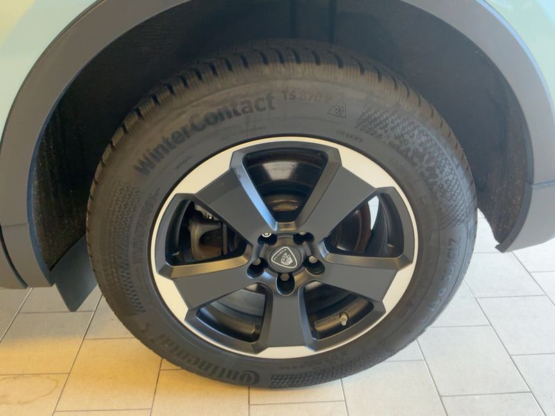 Aiways U5 electric drive 150 kW Premium 2021 – снимка 5