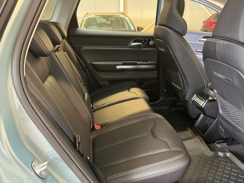 Aiways U5 electric drive 150 kW Premium — zdjęcie 14