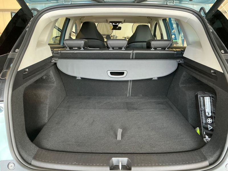 Aiways U5 electric drive 150 kW Premium — zdjęcie 10