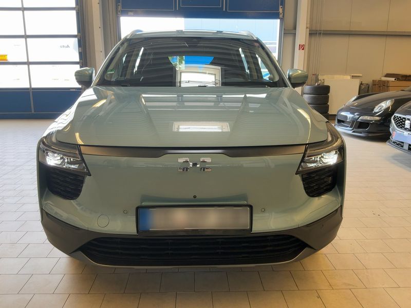 Aiways U5 electric drive 150 kW Premium — zdjęcie 9