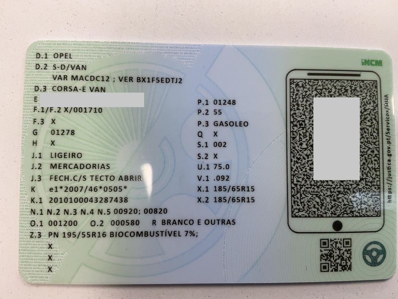 Opel Corsa 1.3 CDTI Affaires Pack Clim+ Non Reversible ecoFlex — zdjęcie 15