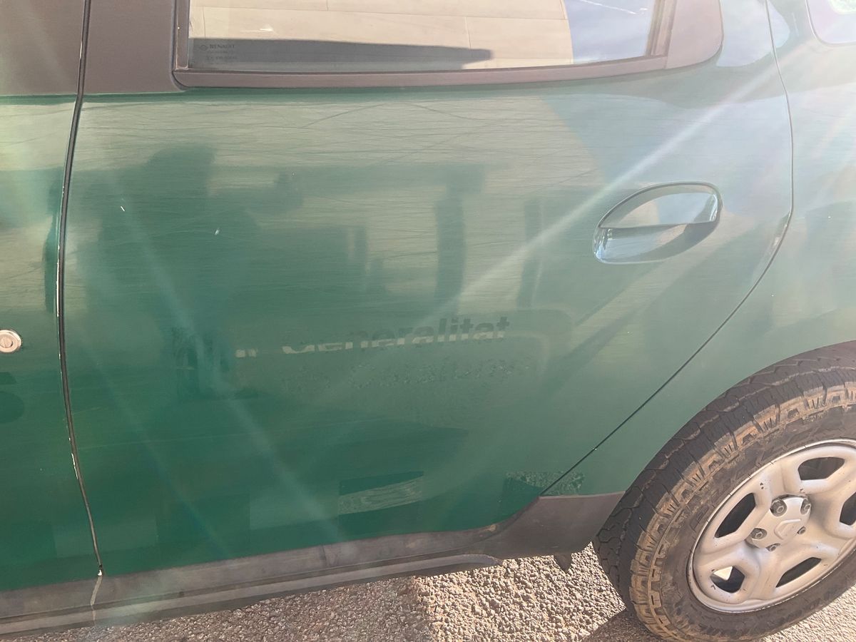 Dacia Duster 2020 — photo 40