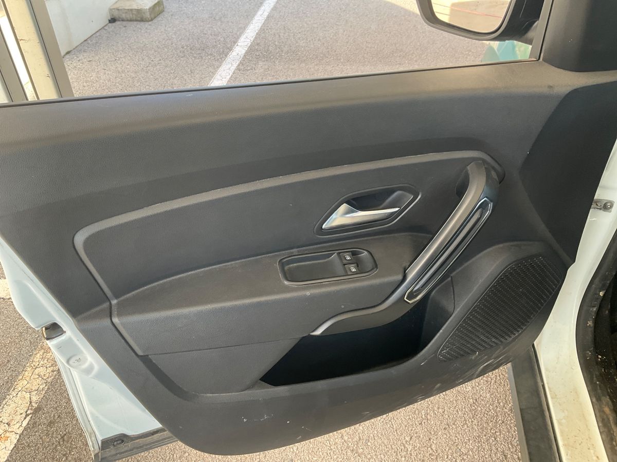 Dacia Duster 2020 — photo 35