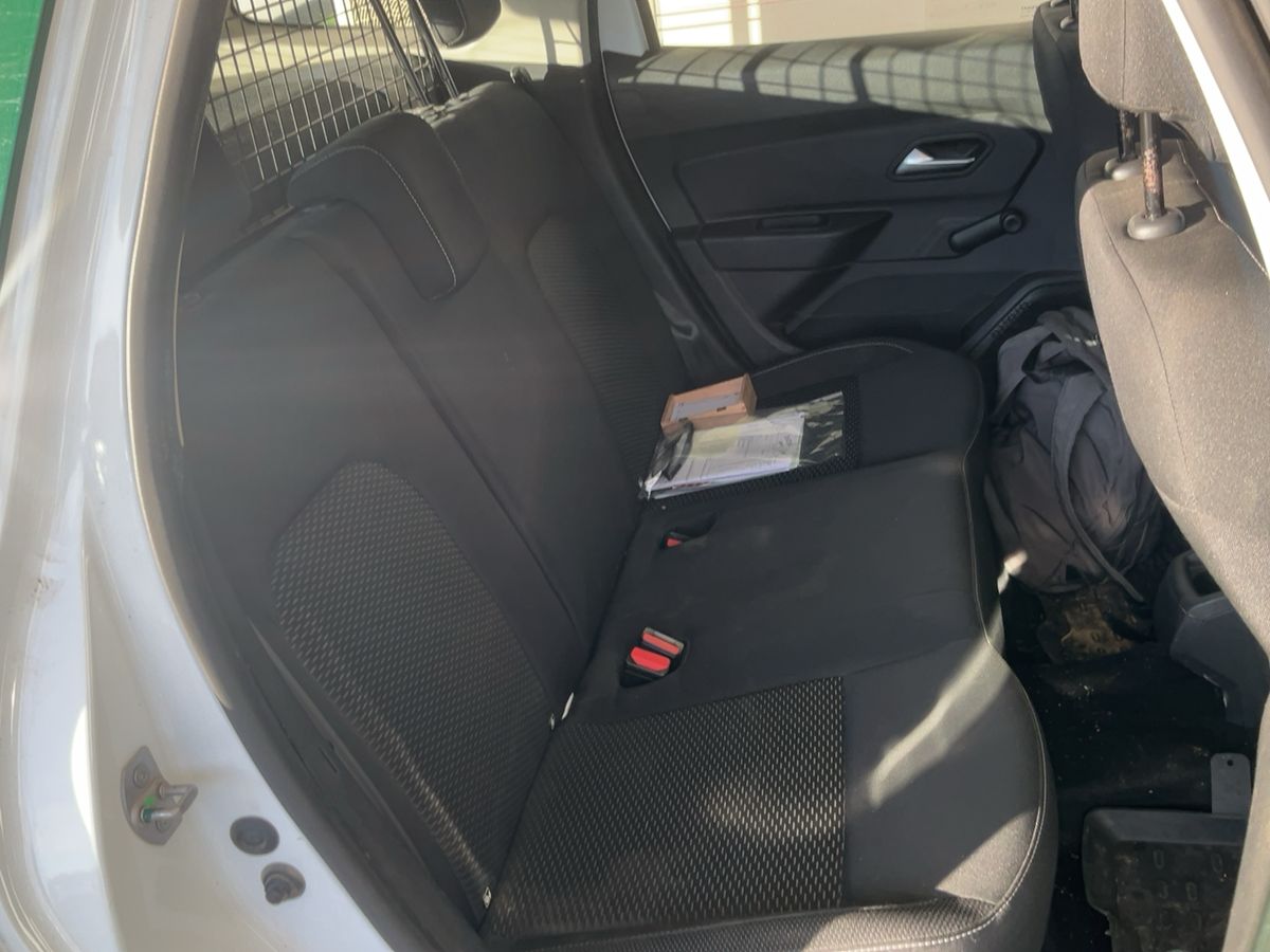 Dacia Duster 2020 — photo 20