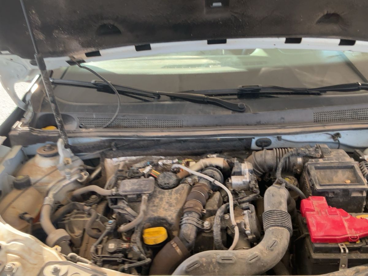 Dacia Duster 2020 — photo 23