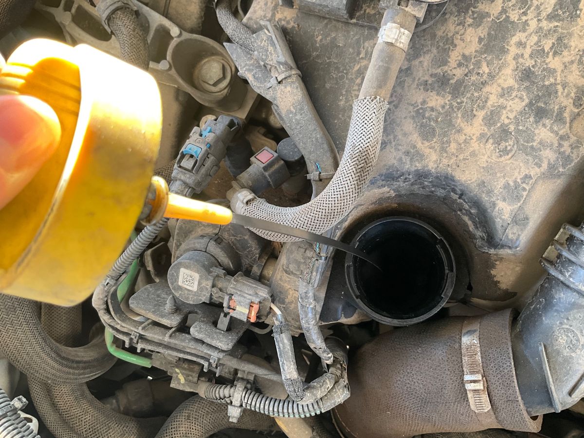 Dacia Duster 2020 — photo 26