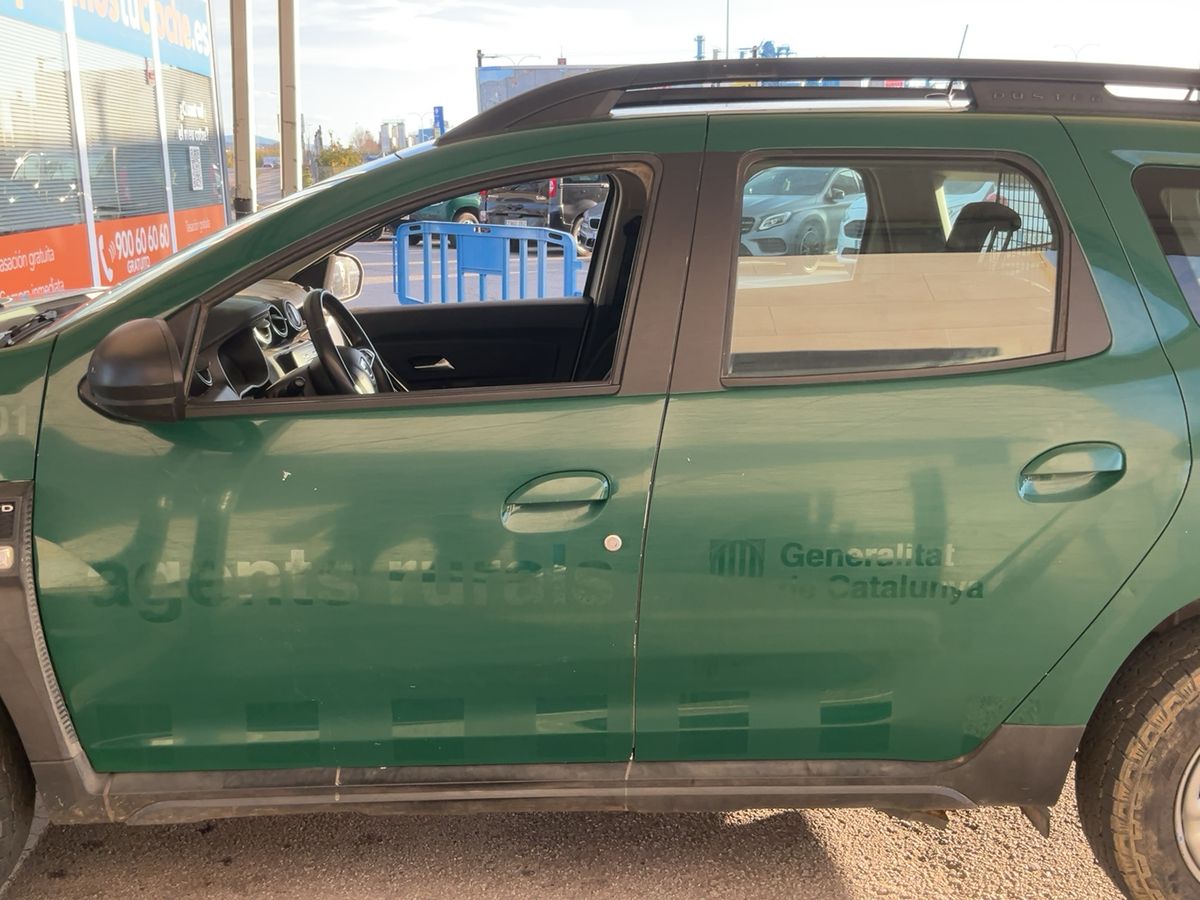 Dacia Duster 2020 — photo 5