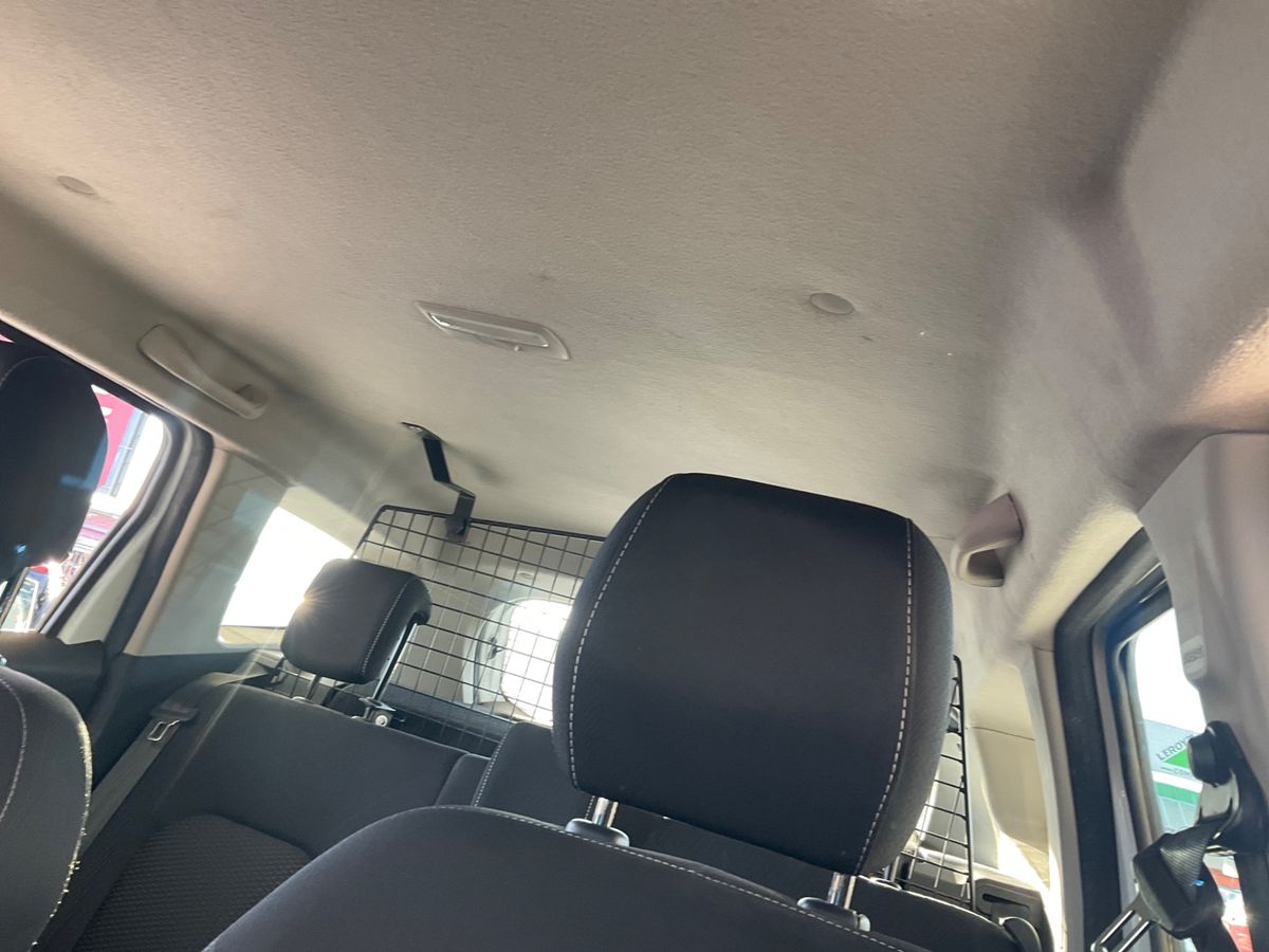 Dacia Duster 2020 — photo 34