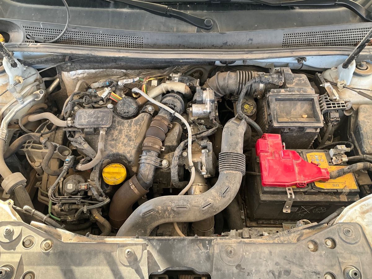 Dacia Duster 2020 — photo 27