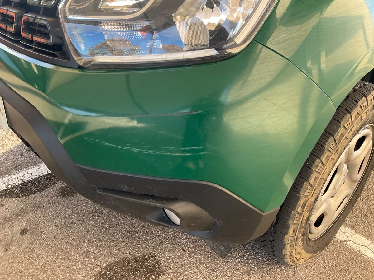 Dacia Duster 2020 — photo 43
