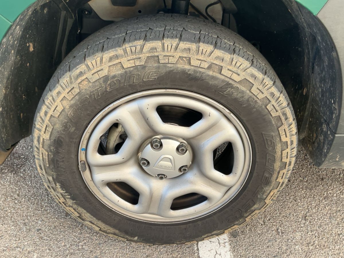 Dacia Duster 2020 — photo 4