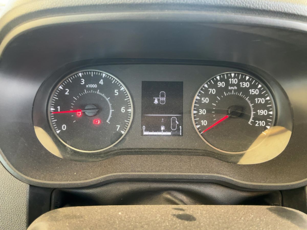 Dacia Duster 2020 — photo 19