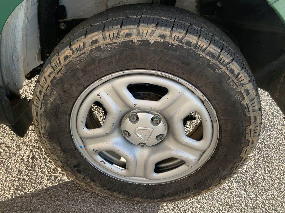 Dacia Duster 2020 — photo 6