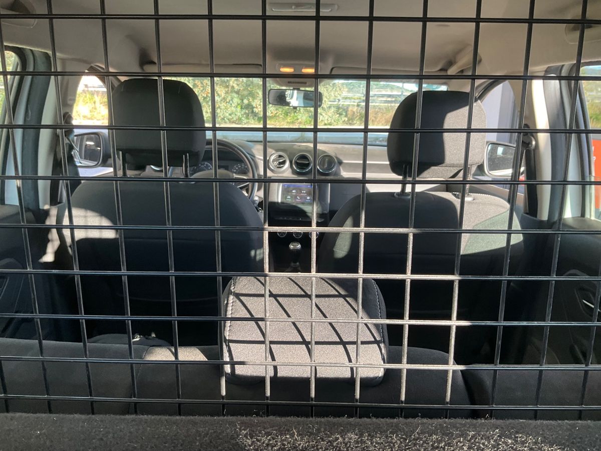 Dacia Duster 2020 — photo 32