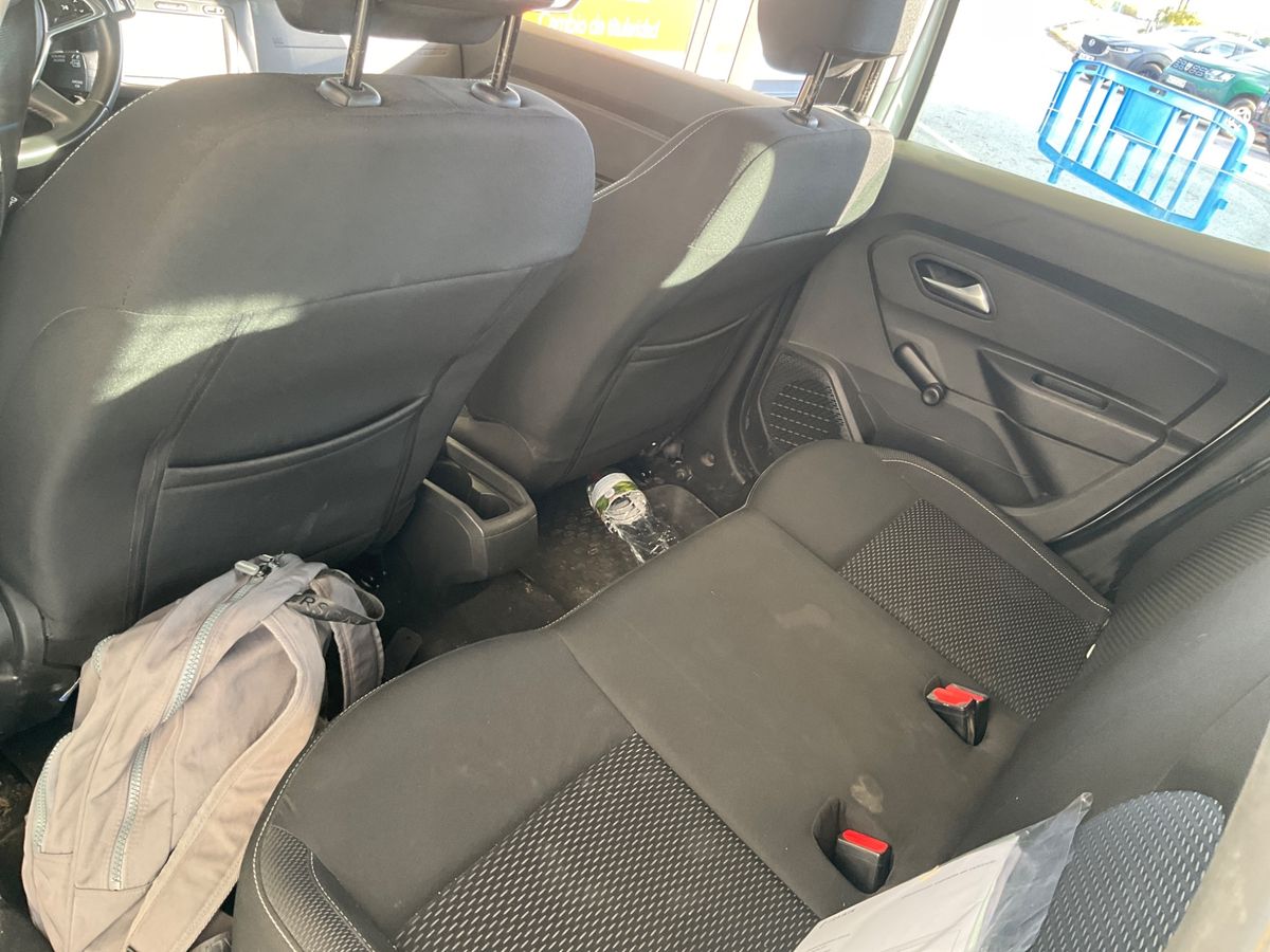 Dacia Duster 2020 — photo 36