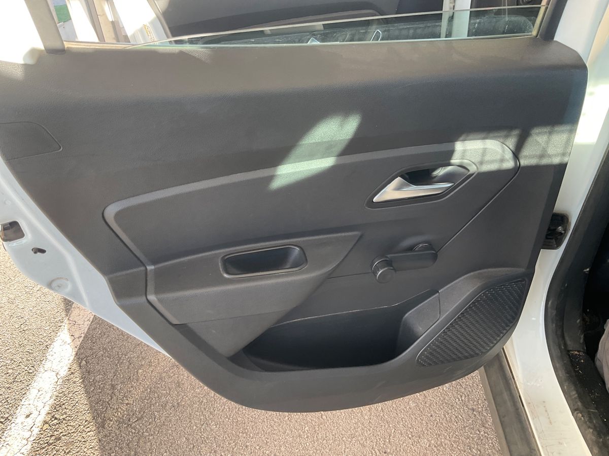 Dacia Duster 2020 — photo 37