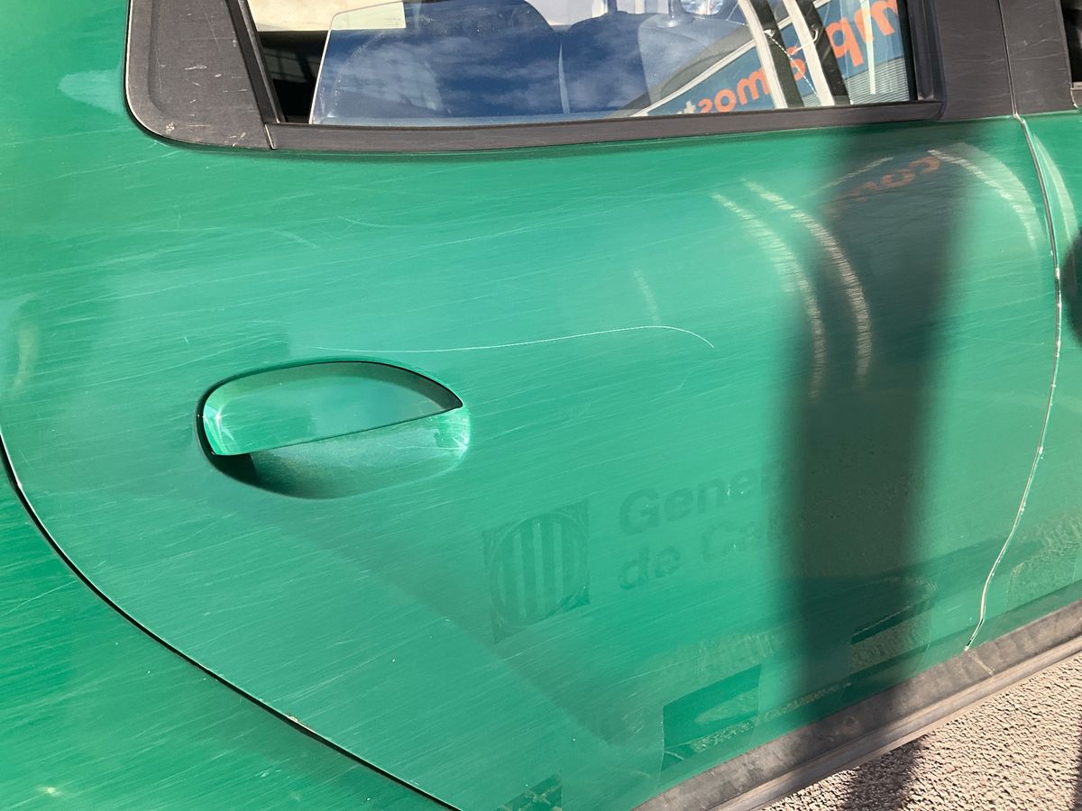 Dacia Duster 2020 — photo 38