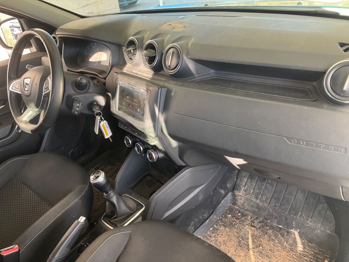 Dacia Duster 2020 — photo 30
