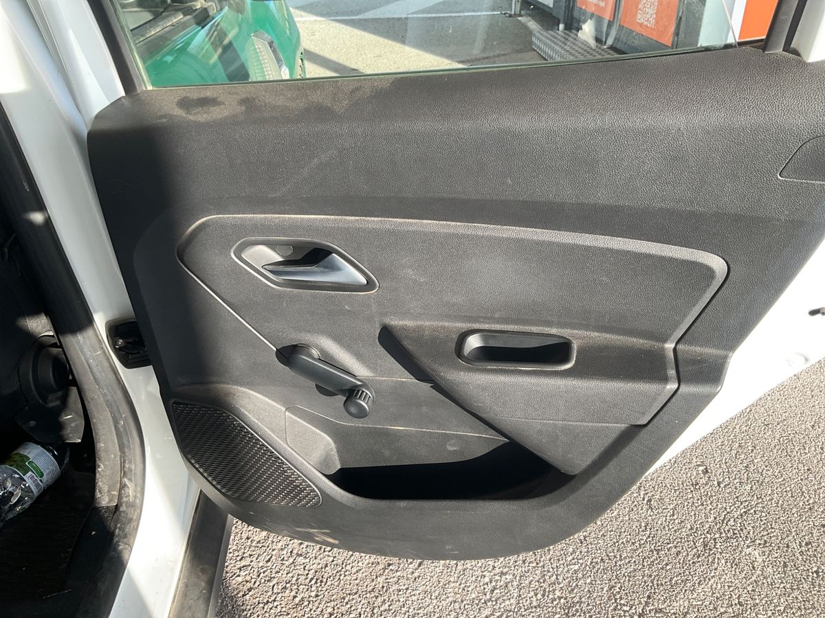 Dacia Duster 2020 — photo 29