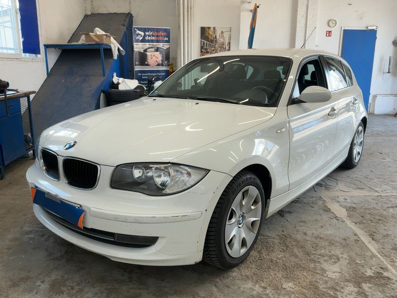 BMW 1er