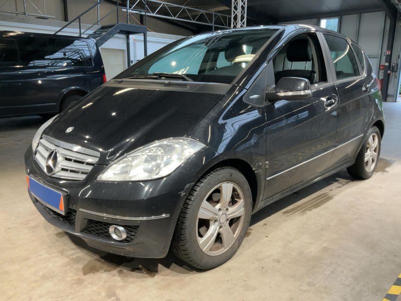 A-Klasse A 160 Avantgarde