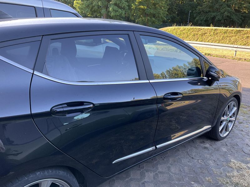 Ford Fiesta 1.0 EcoBoost Vignale 2019 – снимка 10