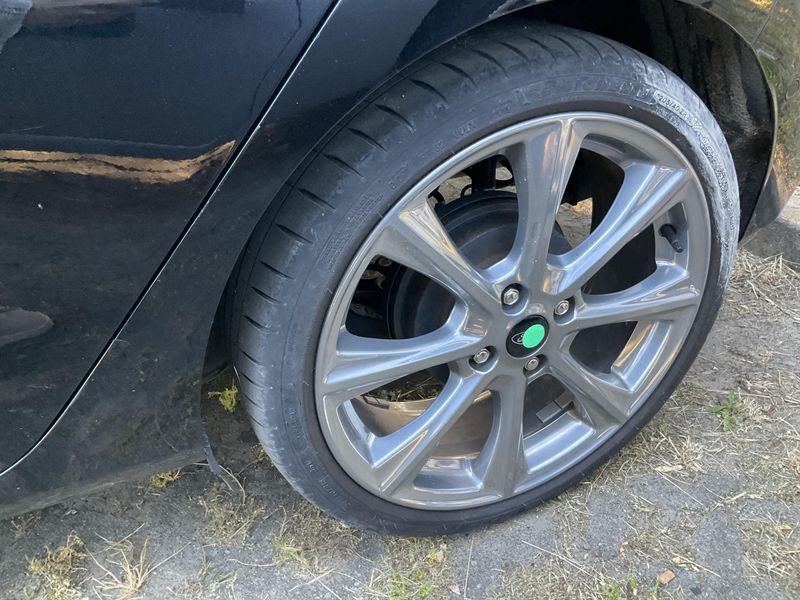 Ford Fiesta 1.0 EcoBoost Vignale 2019 – снимка 5