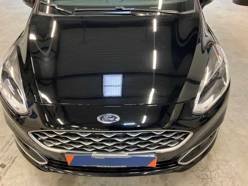 Ford Fiesta 1.0 EcoBoost Vignale 2019 – снимка 37