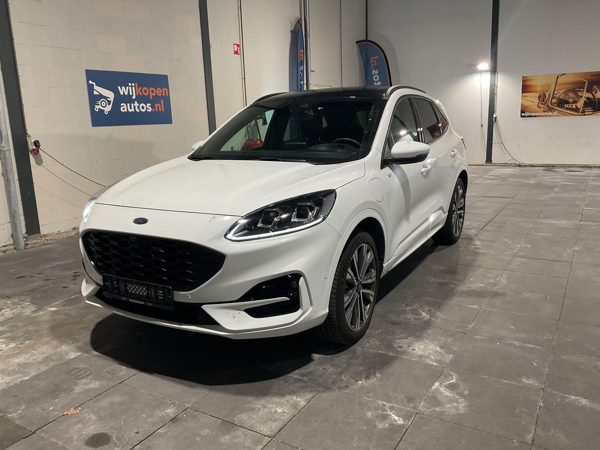 Ford Kuga d'occasion