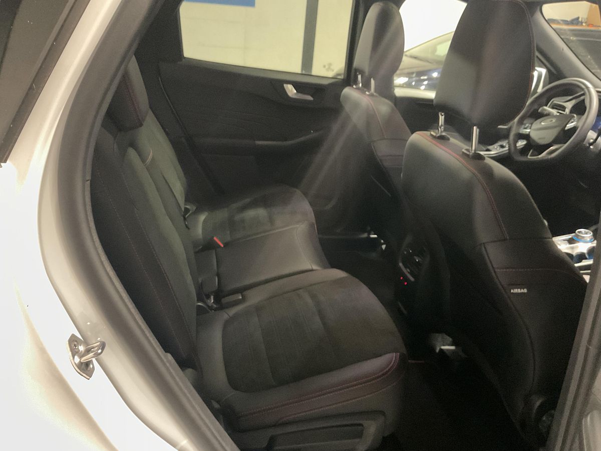 Ford Kuga d'occasion