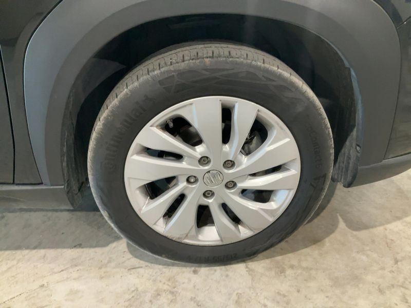 Suzuki S-Cross 1.4 BoosterJet Mild-Hybrid Top 2024 – снимка 11