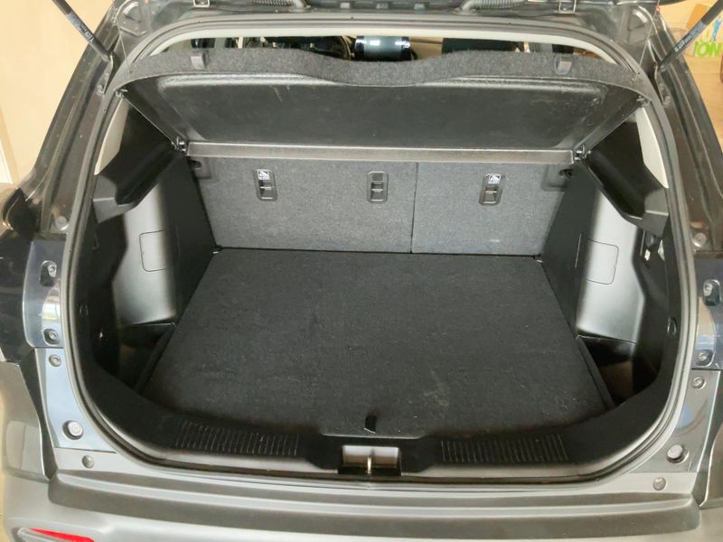 Suzuki S-Cross 1.4 BoosterJet Mild-Hybrid Top — zdjęcie 10