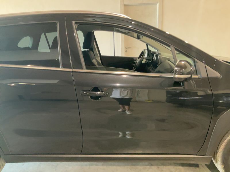 Suzuki S-Cross 1.4 BoosterJet Mild-Hybrid Top — zdjęcie 7