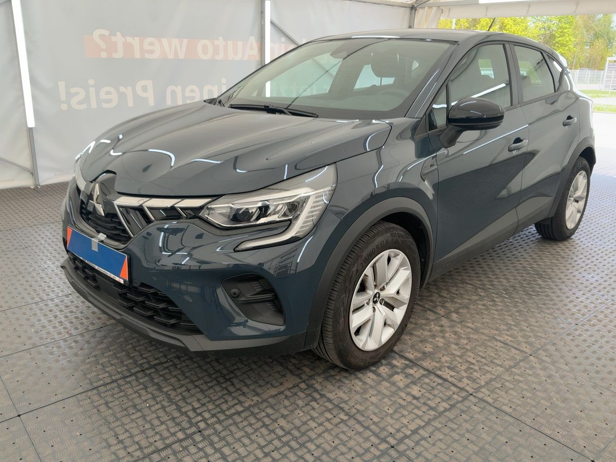 Mitsubishi ASX 2024