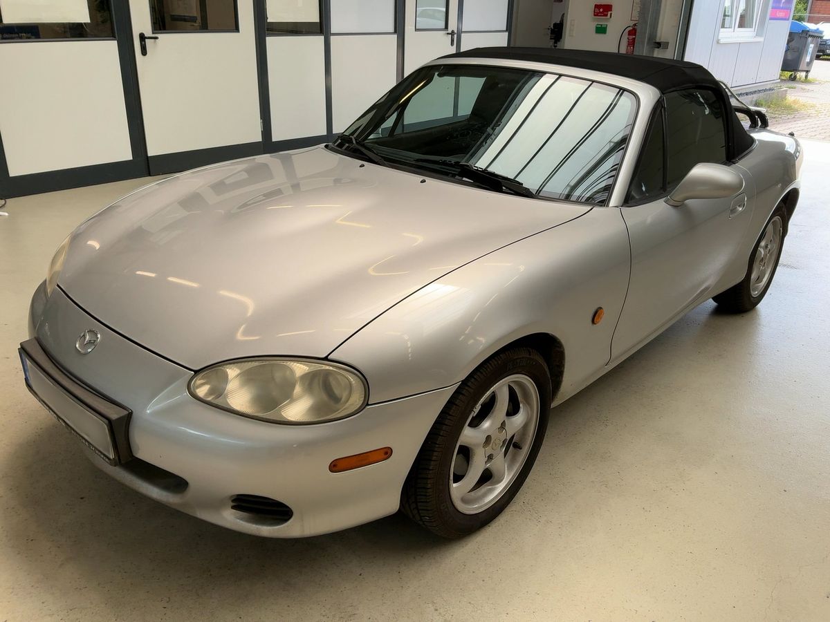 Mazda MX-5 2003