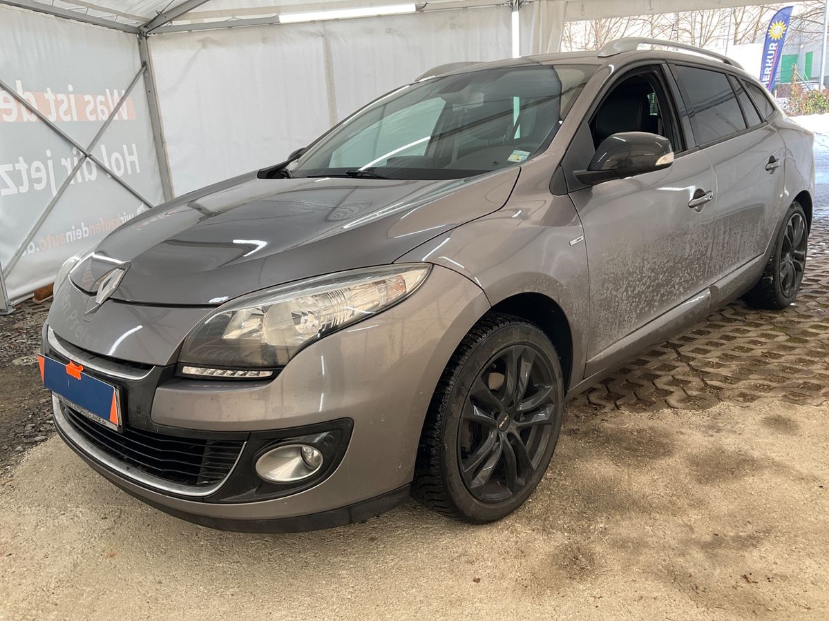 Renault Megane d'occasion