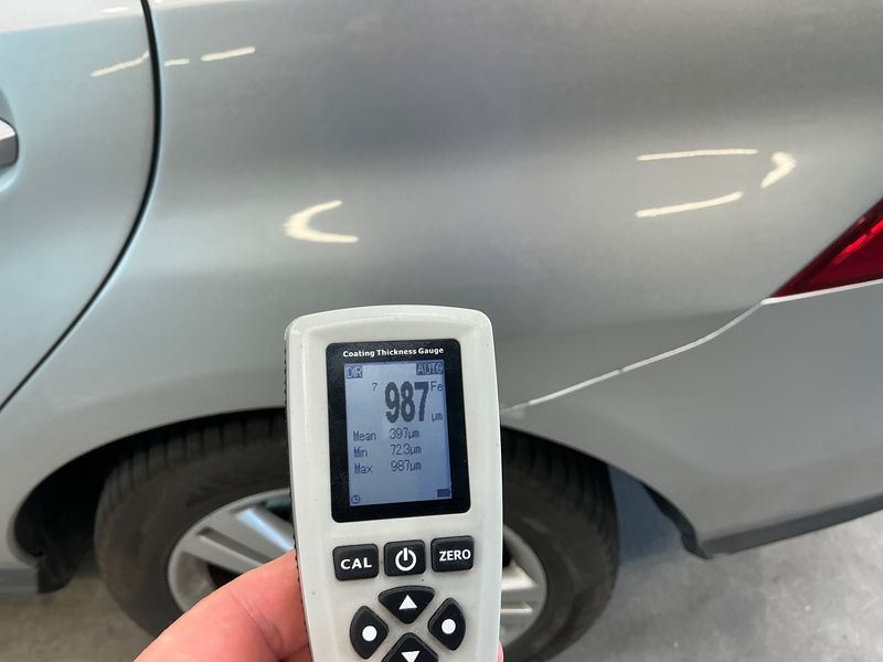 Mercedes-Benz M-Klasse ML 350 CDI BlueTEC 2015 – снимка 46