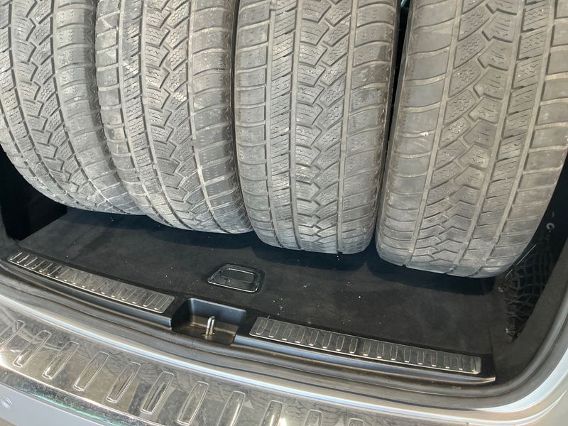 Mercedes-Benz M-Klasse ML 350 CDI BlueTEC 2015 – снимка 41