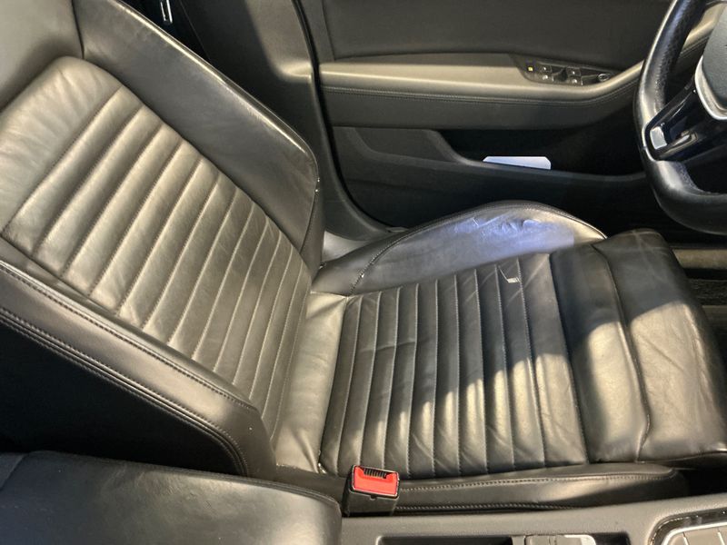 Volkswagen Passat 2.0 TDI Highline 4Motion BlueMotion Tech 2015 – снимка 43