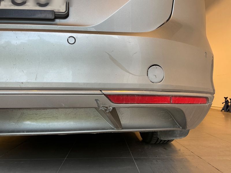 Volkswagen Passat 2.0 TDI Highline 4Motion BlueMotion Tech 2015 – снимка 49