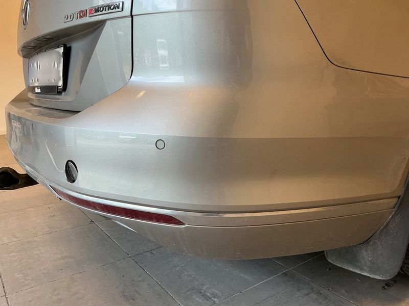 Volkswagen Passat 2.0 TDI Highline 4Motion BlueMotion Tech 2015 – снимка 47