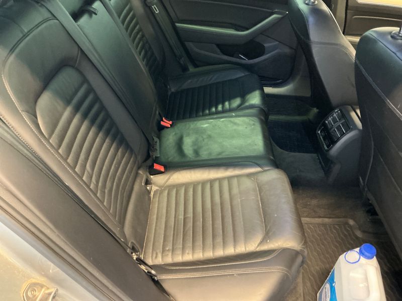 Volkswagen Passat 2.0 TDI Highline 4Motion BlueMotion Tech 2015 – снимка 40