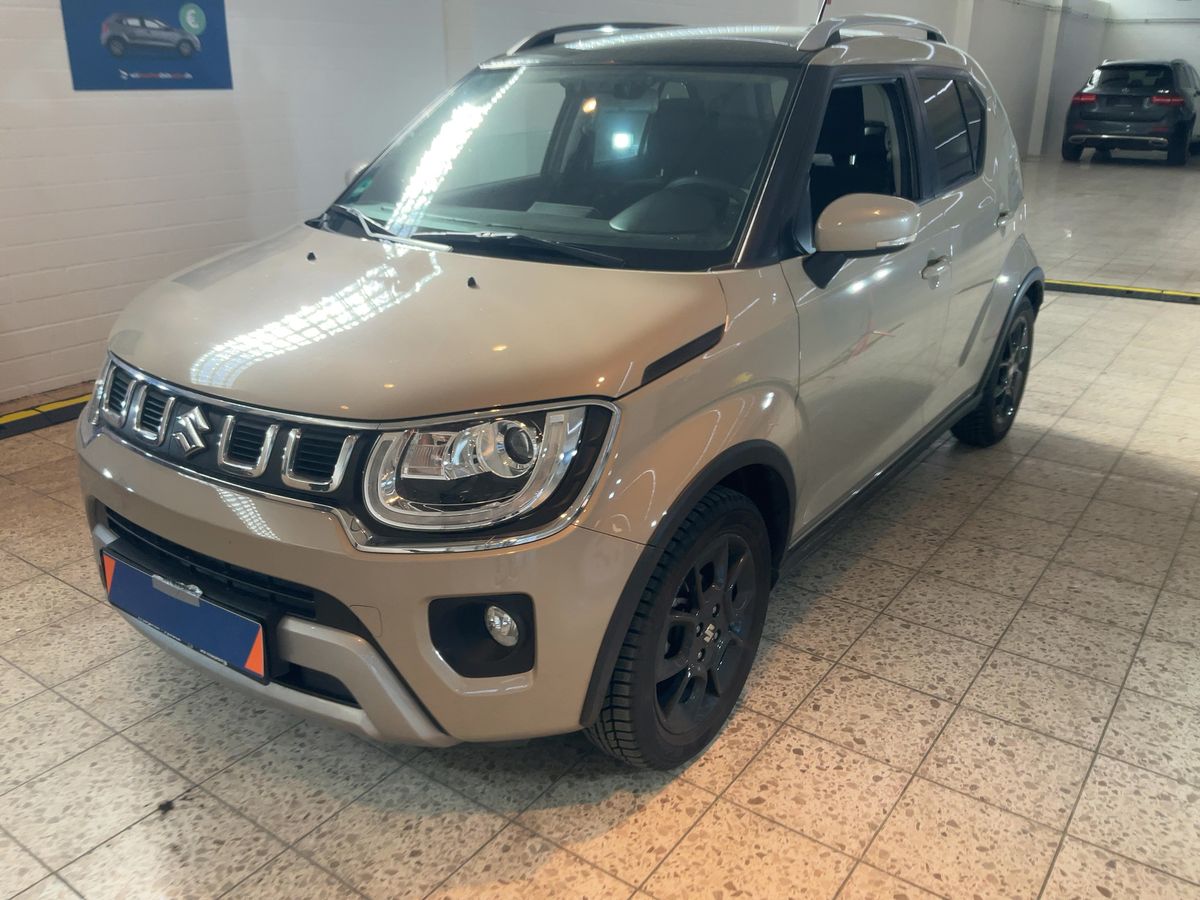 Suzuki Ignis d'occasion