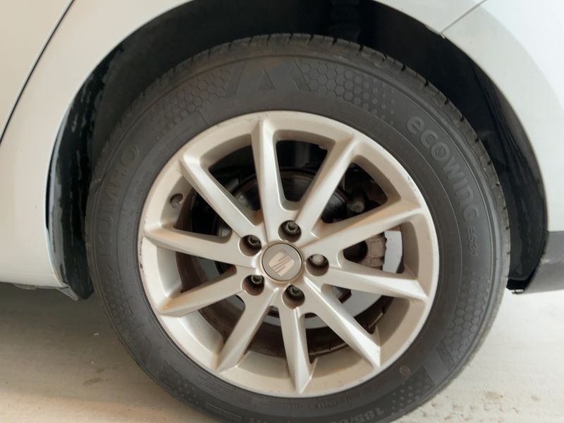 Seat Ibiza 1.4 Style 2010 – снимка 5