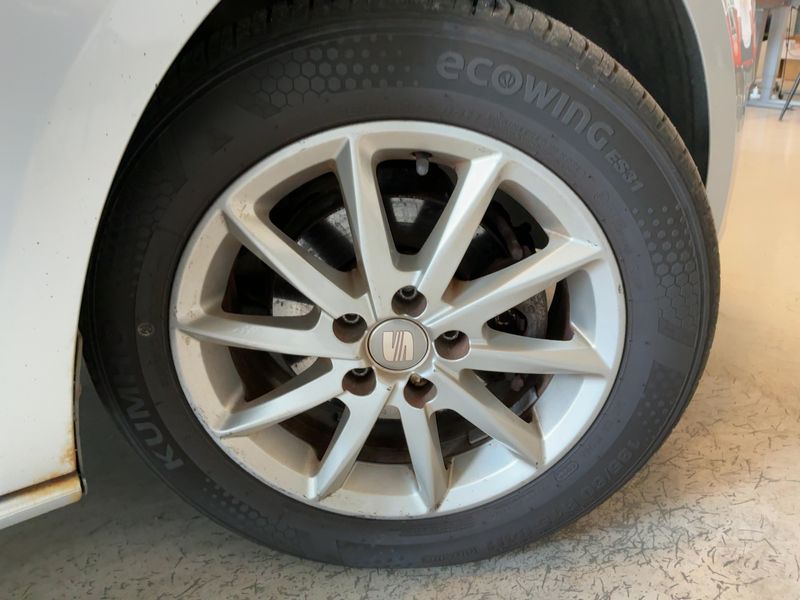 Seat Ibiza 1.4 Style 2010 – снимка 11