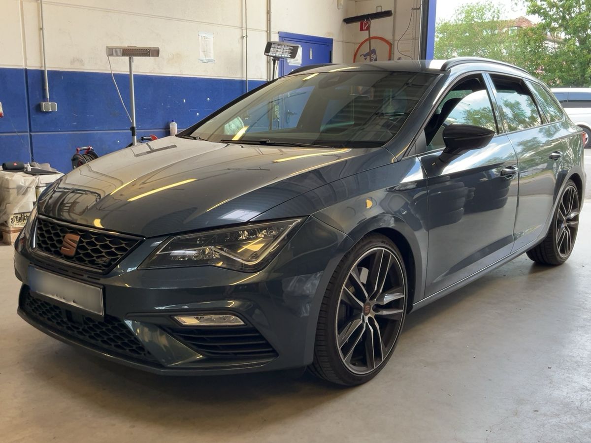 Seat Leon 2020