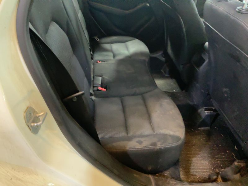 Mercedes-Benz B-Klasse B 180 — zdjęcie 14